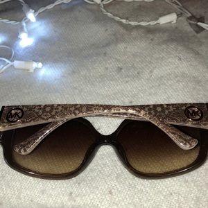Michael Kors sunglasses